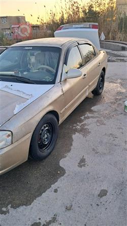 كيا اوبتيما